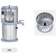 КАРТОФЕЛЕЧИСТКА FLOTT 25K SUPER