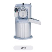 МАШИНА Д/ЧИСТКИ ОВОЩЕЙ FLOTT ZS 10