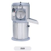 МАШИНА Д/ЧИСТКИ ОВОЩЕЙ FLOTT ZS 25