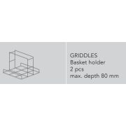 КАССЕТА Д/ПОДНОСОВ Д/ П/М DIHR 575005