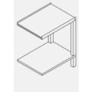 СТОЛ Д/ЧИСТ.ПОСУДЫ DIHR T 28