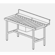 СТОЛ РОЛИКОВЫЙ DIHR T 195 DX