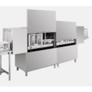 МАШИНА Д/МОЙКИ ЯЩИКОВ DIHR VX 301 SX/2 ЧАСТИ