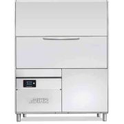 МАШИНА КОТЛОМОЕЧНАЯ DIHR LP4 S8 PLUS ELETTRONICA+XP