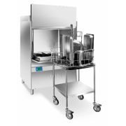 МАШИНА ПОСУДОМОЕЧНАЯ DIHR GRANULES 900 PLUS