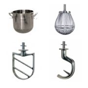 КОМПЛЕКТ Д/МИКСЕРОВ STARMIX PL40 RPL40/20