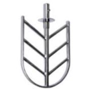 ЛОПАТКА МИКСЕРА STARMIX SP120X