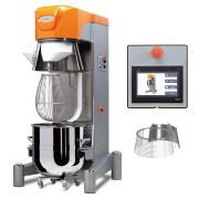 МИКСЕР ПЛАНЕТАРНЫЙ STARMIX PL140NVAPG