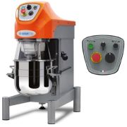 МИКСЕР ПЛАНЕТАРНЫЙ STARMIX PL20BN2F