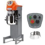 МИКСЕР ПЛАНЕТАРНЫЙ STARMIX PL20CNVG