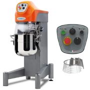 МИКСЕР ПЛАНЕТАРНЫЙ STARMIX PL30NVG