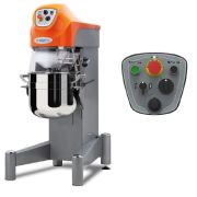 МИКСЕР ПЛАНЕТАРНЫЙ STARMIX PL40NVAFX