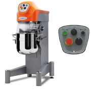 МИКСЕР ПЛАНЕТАРНЫЙ STARMIX PL40NVF 3 ФАЗН.