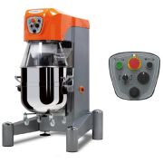 МИКСЕР ПЛАНЕТАРНЫЙ STARMIX PL80NVAF