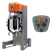 МИКСЕР ПЛАНЕТАРНЫЙ STARMIX PL80SN3AF