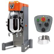 МИКСЕР ПЛАНЕТАРНЫЙ STARMIX PL80SNVAG