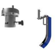 СКРЕБОК МИКСЕРА STARMIX RASPL40