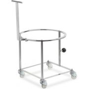 ТЕЛЕЖКА Д/ДЕЖИ STARMIX CARPL60SW