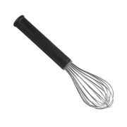 MGsteel Венчик  25 см. нерж. 16 спиц/8петель толщина спицы 2 мм. нейлон. ручка MGsteel /1/120/