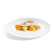 ARC (Франция) Тарелка d=270 мм. без полей Эволюшн /6/24/960/