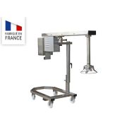 МИКСЕР DYNAMIC GIGAMIX 570 MM TB001