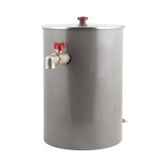 ЭЛЕКТРОКИПЯТИЛЬНИК КНЭ-150-01 НЕРЖ.