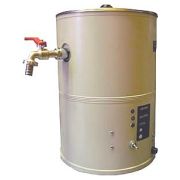 ЭЛЕКТРОКИПЯТИЛЬНИК КНЭ-25-01 НЕРЖ.