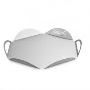 GI.METAL (Италия) Поднос круглый d=33 см. для пиццы на 6 сегментов, алюмин. Gimetal /1/ АКЦИЯ