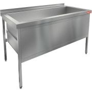 ВАННА КОТЛОМОЕЧНАЯ Н1МКС-10/7