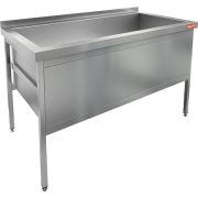 ВАННА КОТЛОМОЕЧНАЯ Н1МКС-14/6