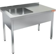 ВАННА МОЕЧНАЯ НСО1М-12/6БЛЕВ