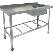 ВАННА МОЕЧНАЯ НСО1М-13/6БРП ЭН