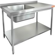 ВАННА МОЕЧНАЯ НСО1М-14/6БПЛ ЭН