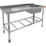 ВАННА МОЕЧНАЯ НСО1М-15/7БРП ЭН