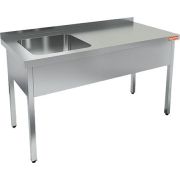 ВАННА МОЕЧНАЯ НСО1М-18/6БЛЕВ