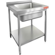 ВАННА МОЕЧНАЯ НСО1М-6/6БП ЭЦ