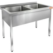 ВАННА МОЕЧНАЯ НСО2М-10/6Б