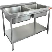 ВАННА МОЕЧНАЯ НСО2М-10/6БП ЭЦ