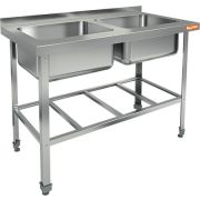 ВАННА МОЕЧНАЯ НСО2М-12/6БР ЭЦ