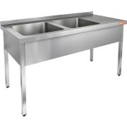 ВАННА МОЕЧНАЯ НСО2М-16/6БЛ