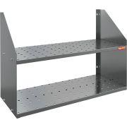 ПОЛКА НАСТЕННАЯ НПД-7/3 П