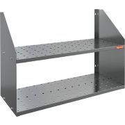 ПОЛКА НАСТЕННАЯ НПД-9/3 П