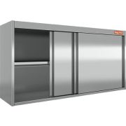 ПОЛКА НАСТЕННАЯ НПК-15/3 КУПЕ