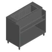 СТАНЦИЯ БАРНАЯ HICOLD НБМВЛ-10/5