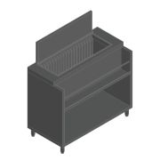 СТАНЦИЯ БАРНАЯ HICOLD НБМВЛ-10/5КР