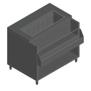 СТАНЦИЯ БАРНАЯ HICOLD НБМВЛ-10/7К