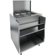 СТАНЦИЯ БАРНАЯ HICOLD НБМВЛ-10/7КР