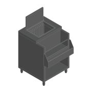 СТАНЦИЯ БАРНАЯ HICOLD НБМВЛ-6/6ККР