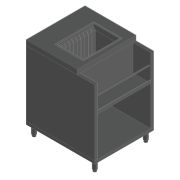 СТАНЦИЯ БАРНАЯ HICOLD НБМВЛ-6/7