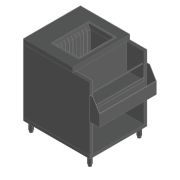 СТАНЦИЯ БАРНАЯ HICOLD НБМВЛ-6/7К